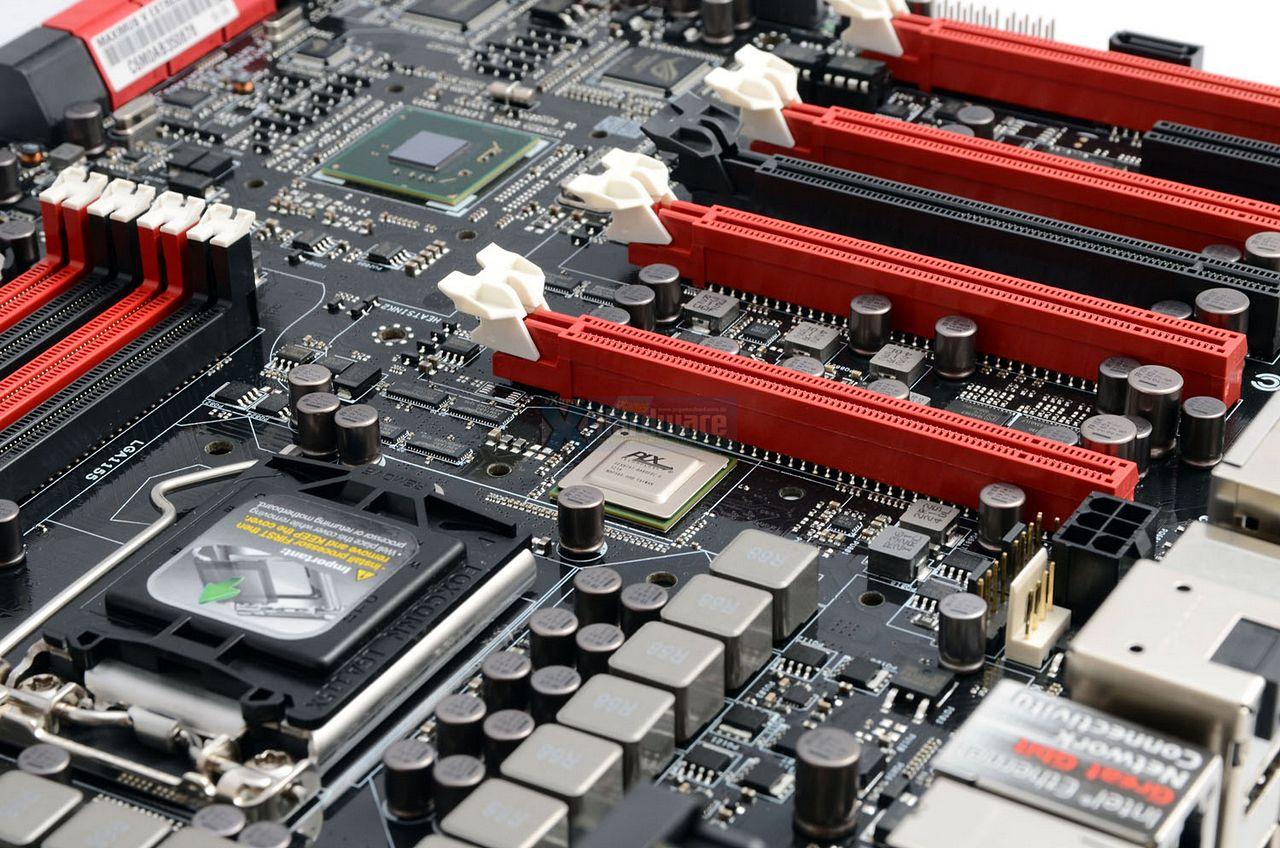[28/08/2012] Asus Maximus V Extreme: Test des High-End-Mainboards im PCGHX-Forum (32)