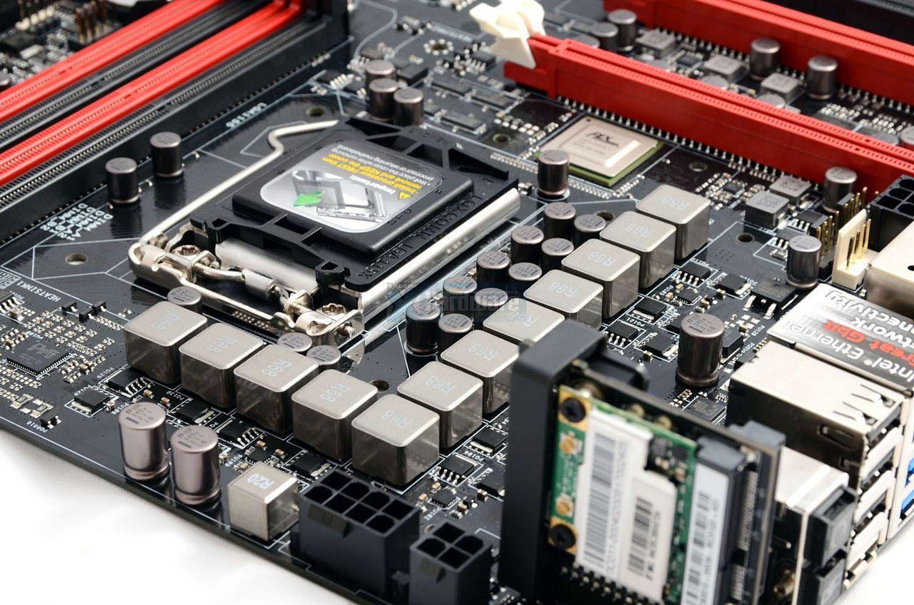 [28/08/2012] Asus Maximus V Extreme: Test des High-End-Mainboards im PCGHX-Forum (33)
