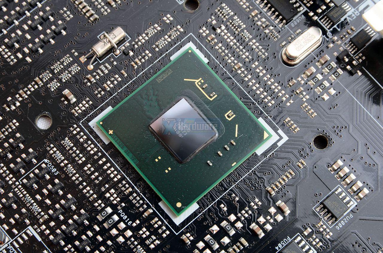 [28/08/2012] Asus Maximus V Extreme: Test des High-End-Mainboards im PCGHX-Forum (34)