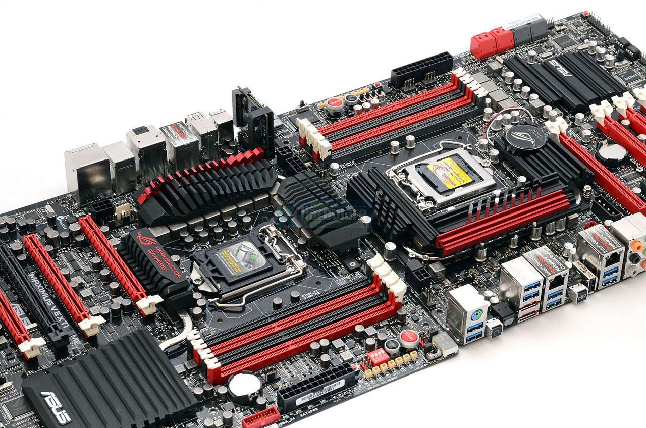 [28/08/2012] Asus Maximus V Extreme: Test des High-End-Mainboards im PCGHX-Forum (38)
