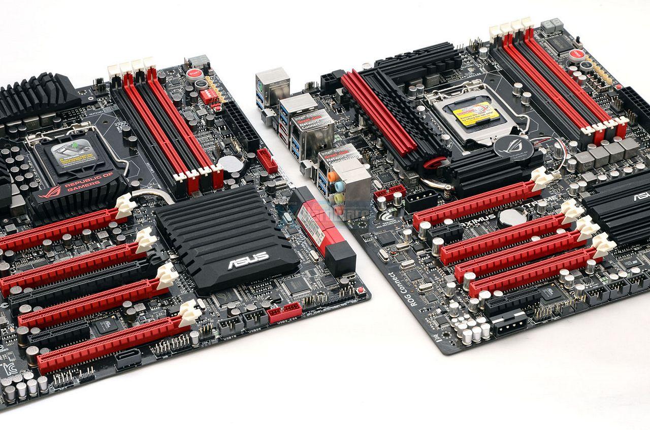 [28/08/2012] Asus Maximus V Extreme: Test des High-End-Mainboards im PCGHX-Forum (39)