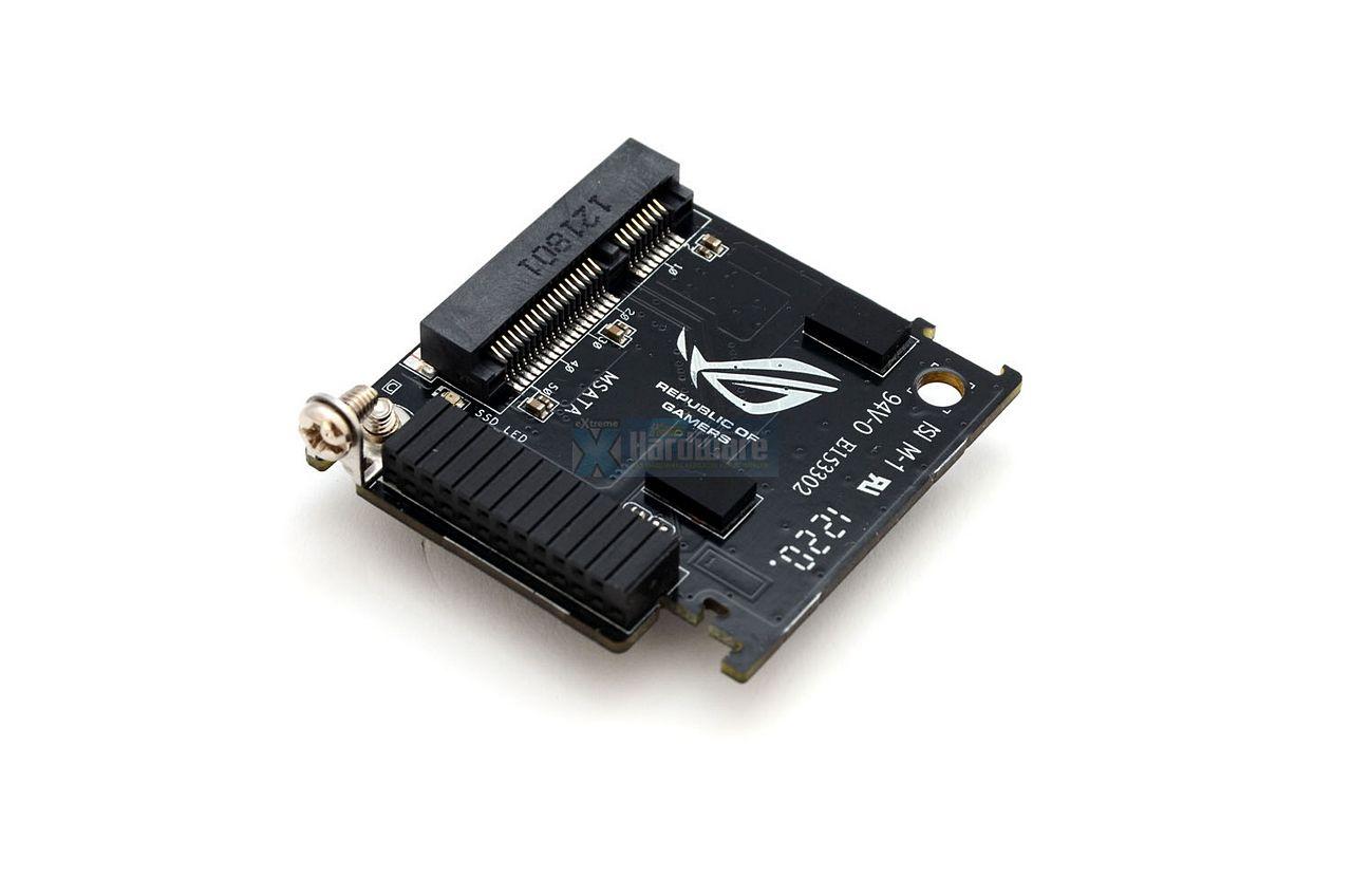 [28/08/2012] Asus Maximus V Extreme: Test des High-End-Mainboards im PCGHX-Forum (48)