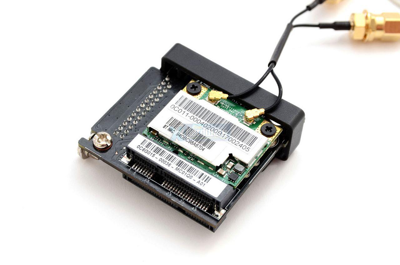 [28/08/2012] Asus Maximus V Extreme: Test des High-End-Mainboards im PCGHX-Forum (51)