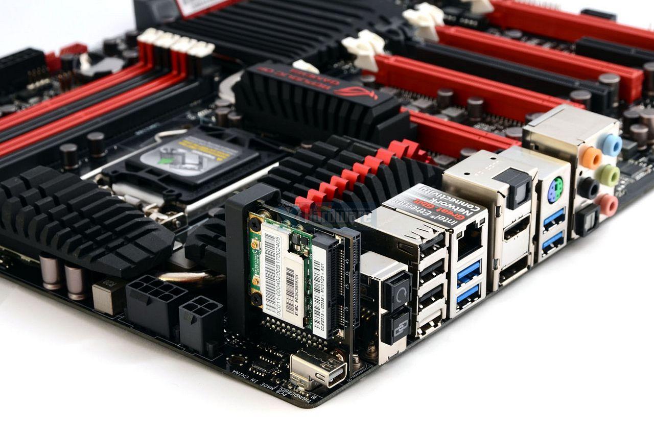 [28/08/2012] Asus Maximus V Extreme: Test des High-End-Mainboards im PCGHX-Forum (52)