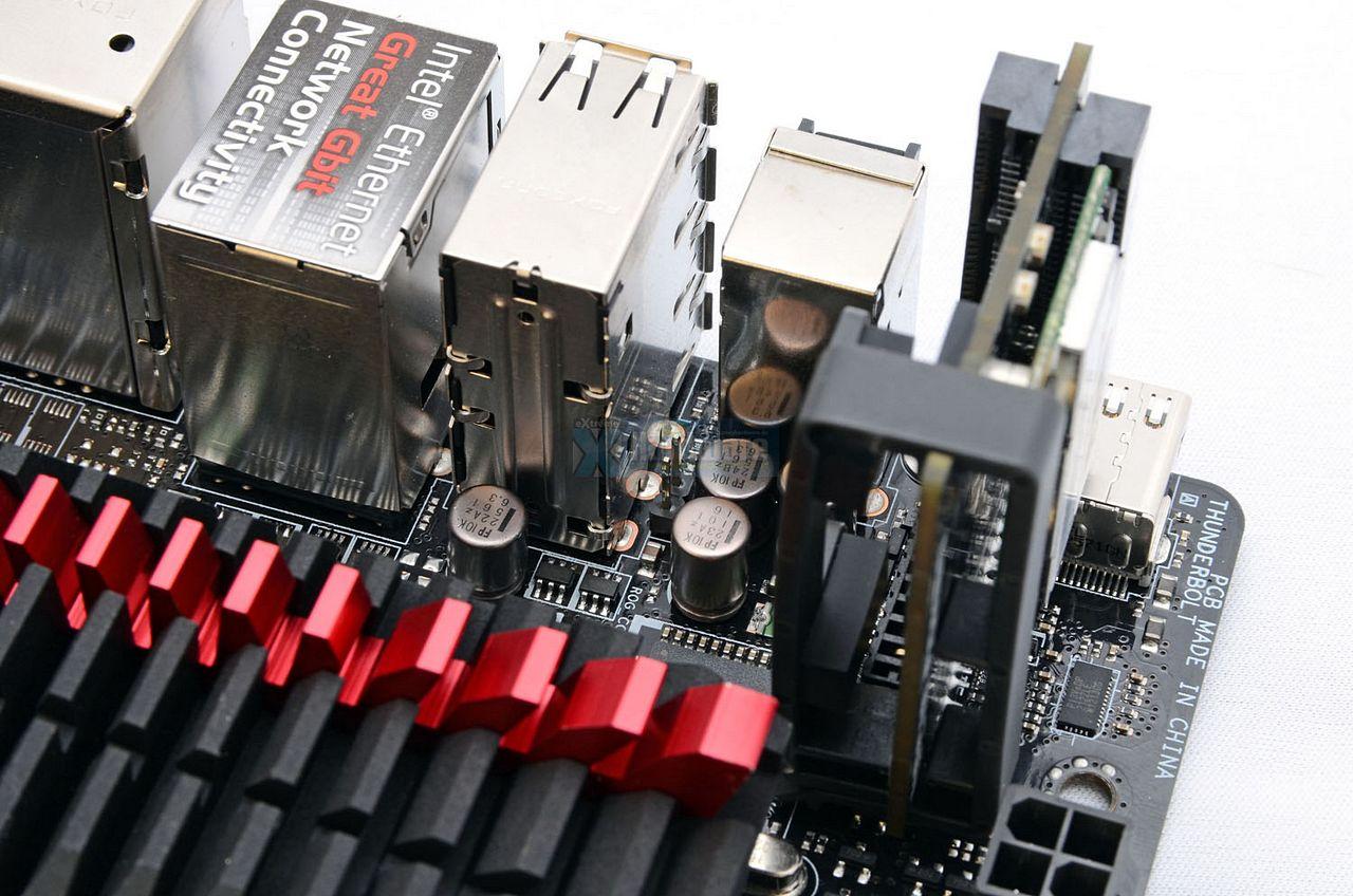 [28/08/2012] Asus Maximus V Extreme: Test des High-End-Mainboards im PCGHX-Forum (61)