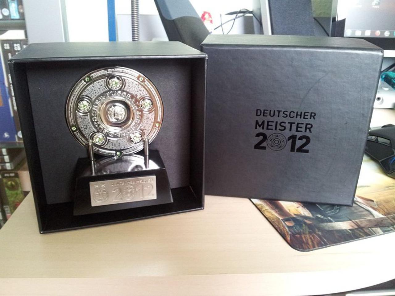 [20/08/2012] Update vom 20.08. (1)