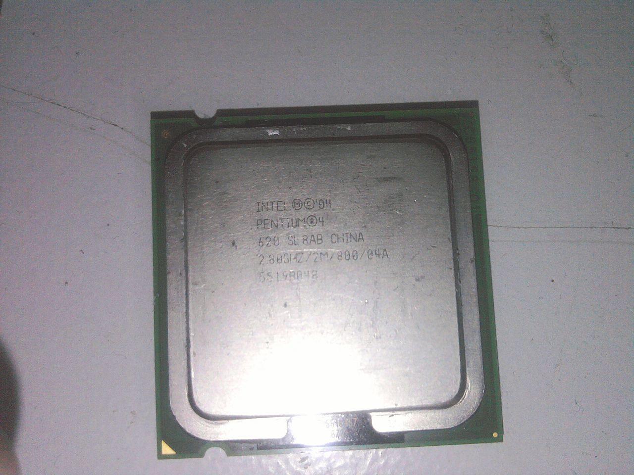 [03/08/2012] Update vom 05.08. mit Kult-CPUs der PCGH-Community (14)