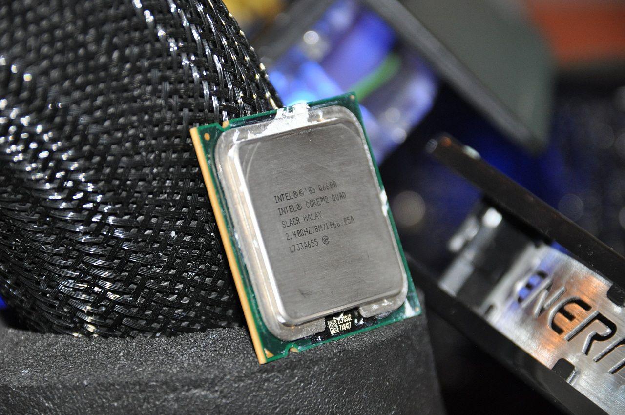 [03/08/2012] Update vom 05.08. mit Kult-CPUs der PCGH-Community (17)