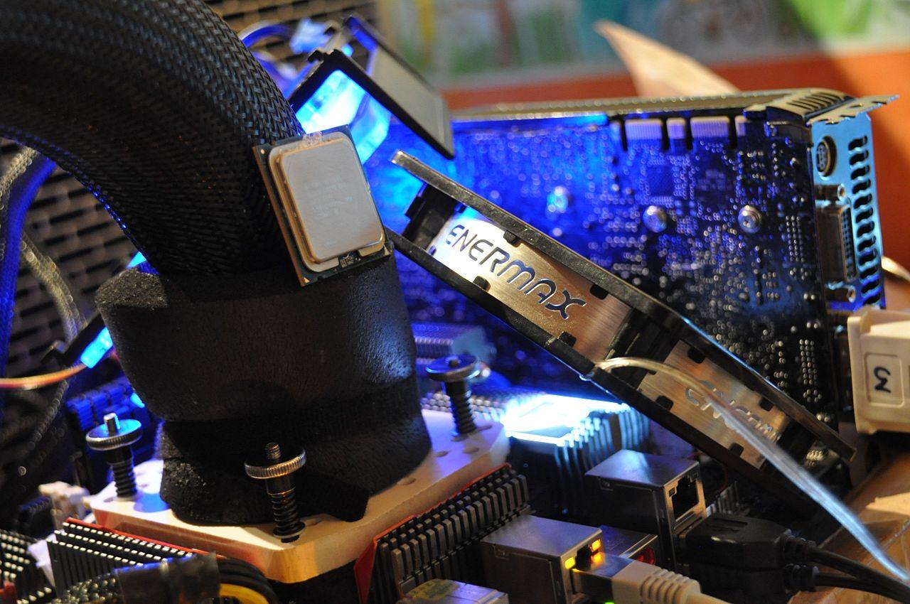 [03/08/2012] Update vom 05.08. mit Kult-CPUs der PCGH-Community (18)