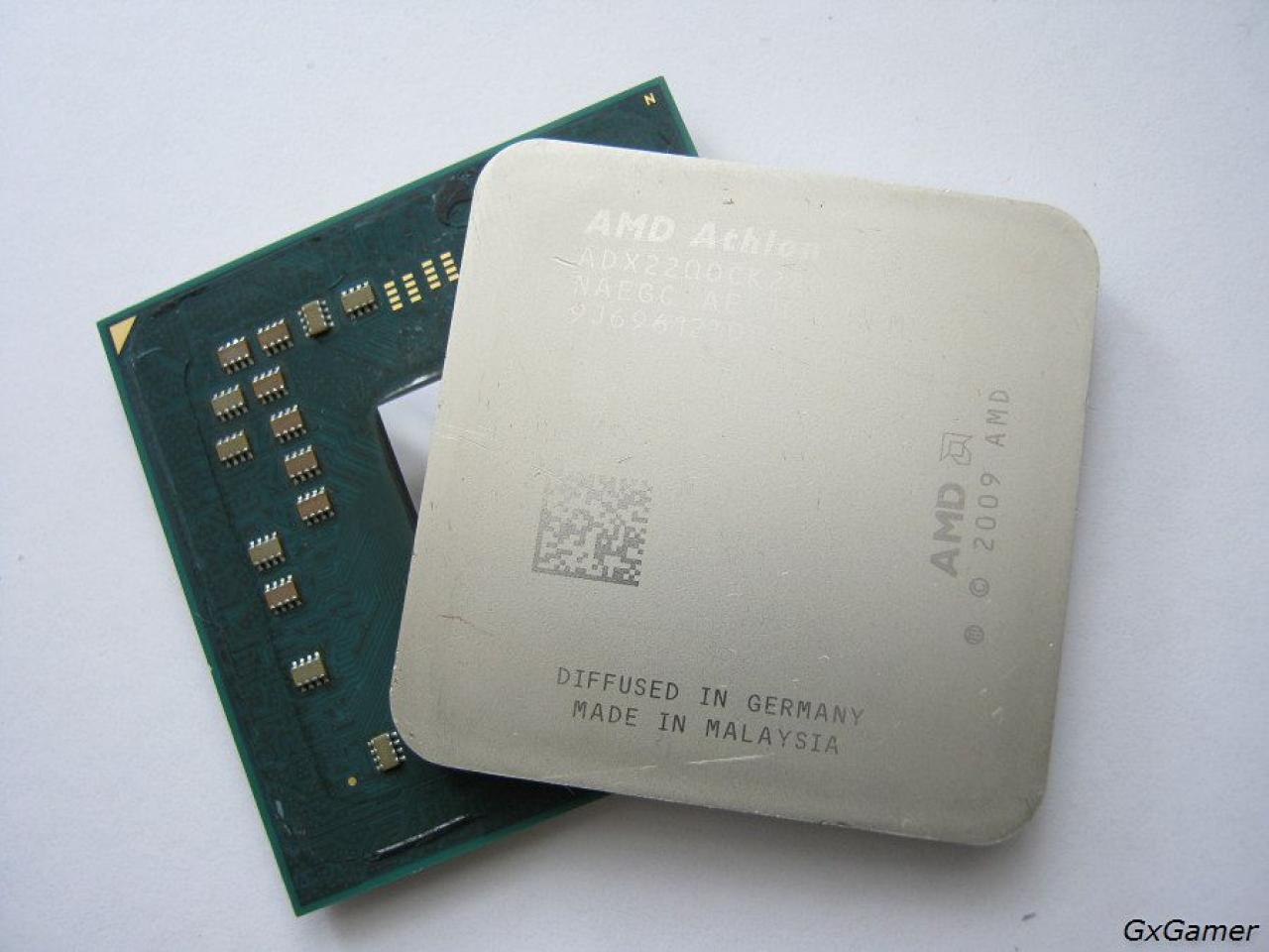 [03/08/2012] Update vom 05.08. mit Kult-CPUs der PCGH-Community (10)