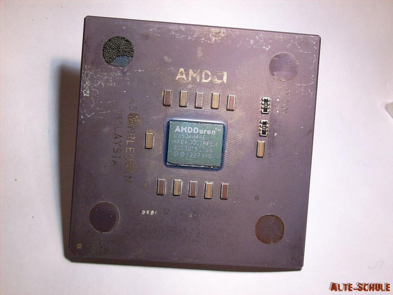 [03/08/2012] Update vom 05.08. mit Kult-CPUs der PCGH-Community (26)