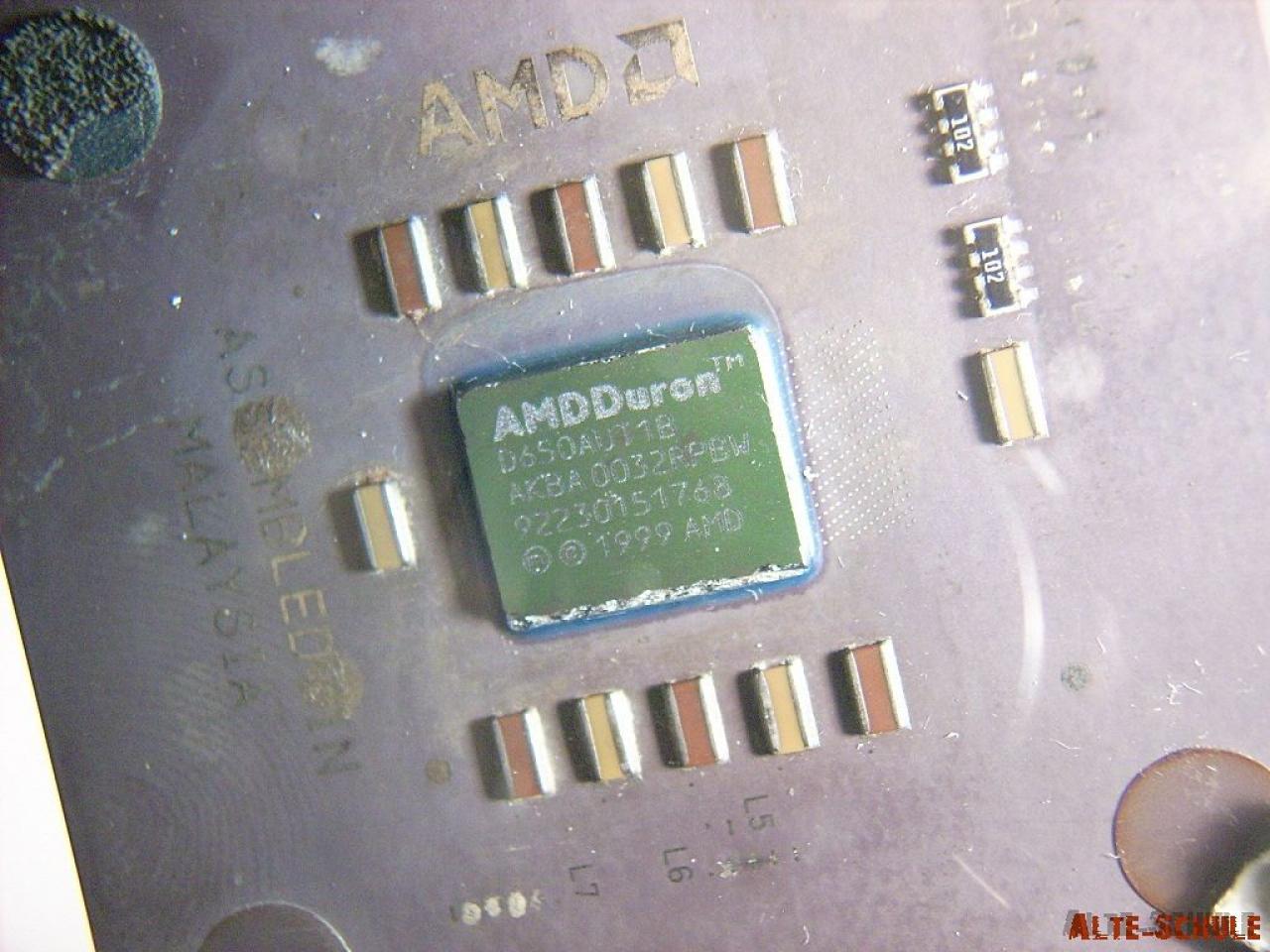 [03/08/2012] Update vom 05.08. mit Kult-CPUs der PCGH-Community (27)