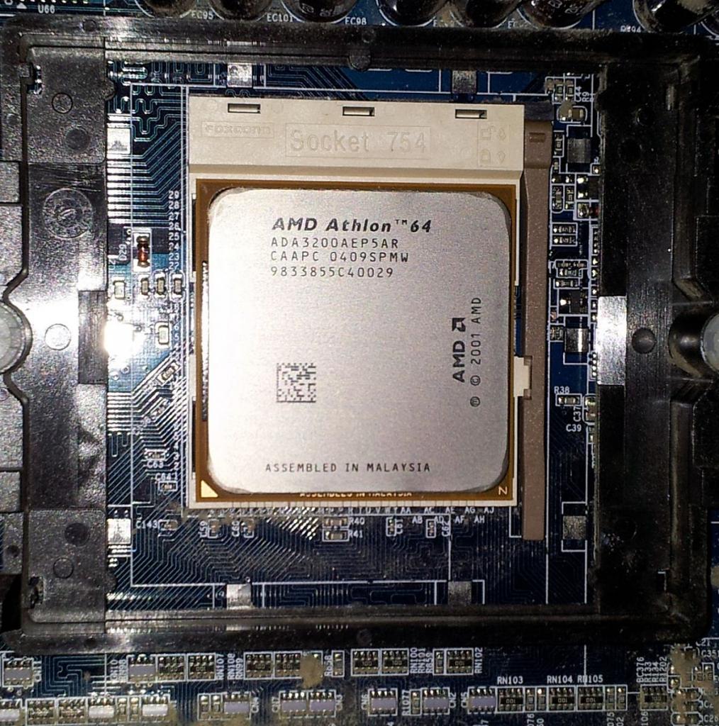 [03/08/2012] Update vom 05.08. mit Kult-CPUs der PCGH-Community (29)