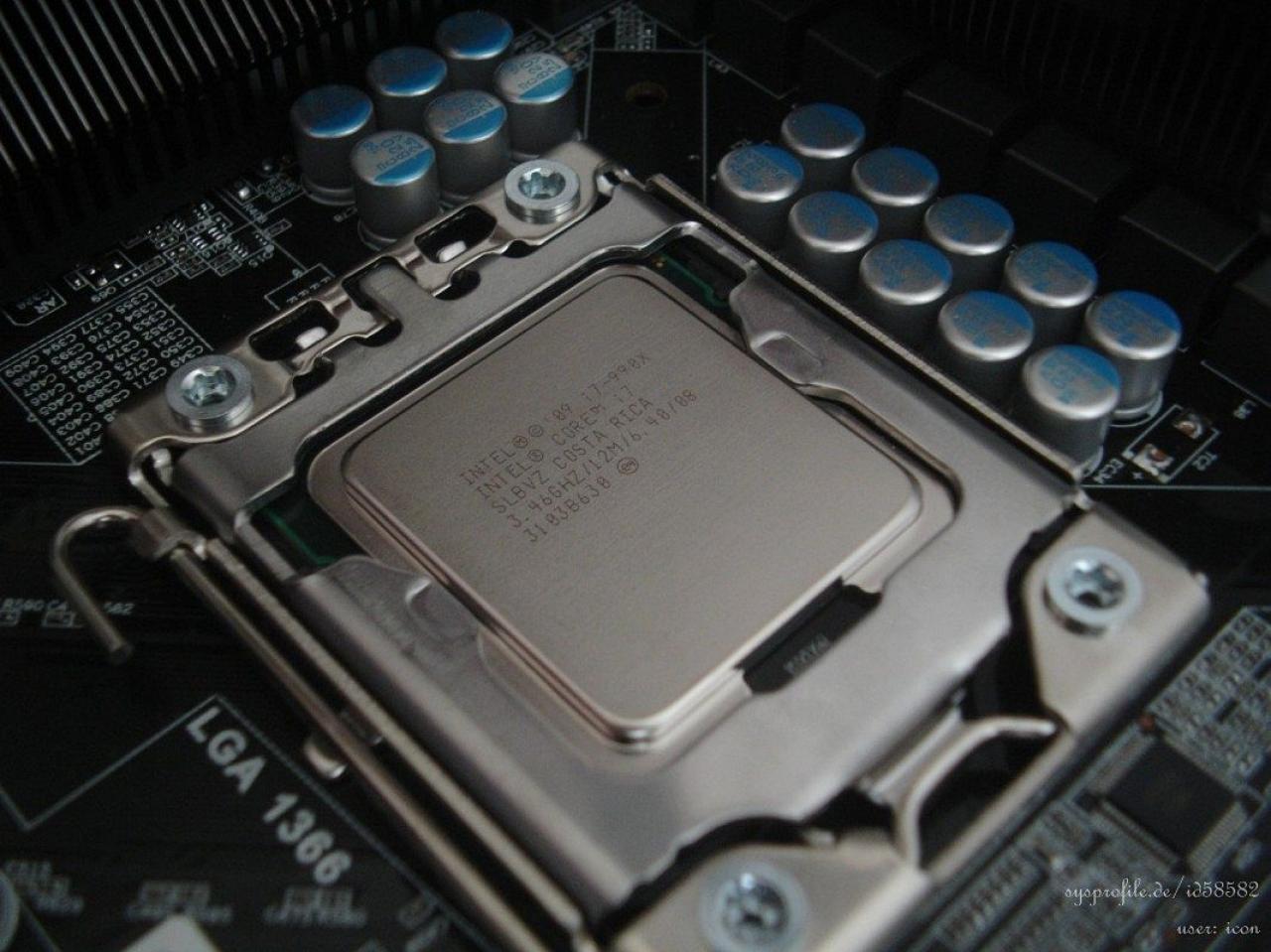 [03/08/2012] Update vom 05.08. mit Kult-CPUs der PCGH-Community (30)