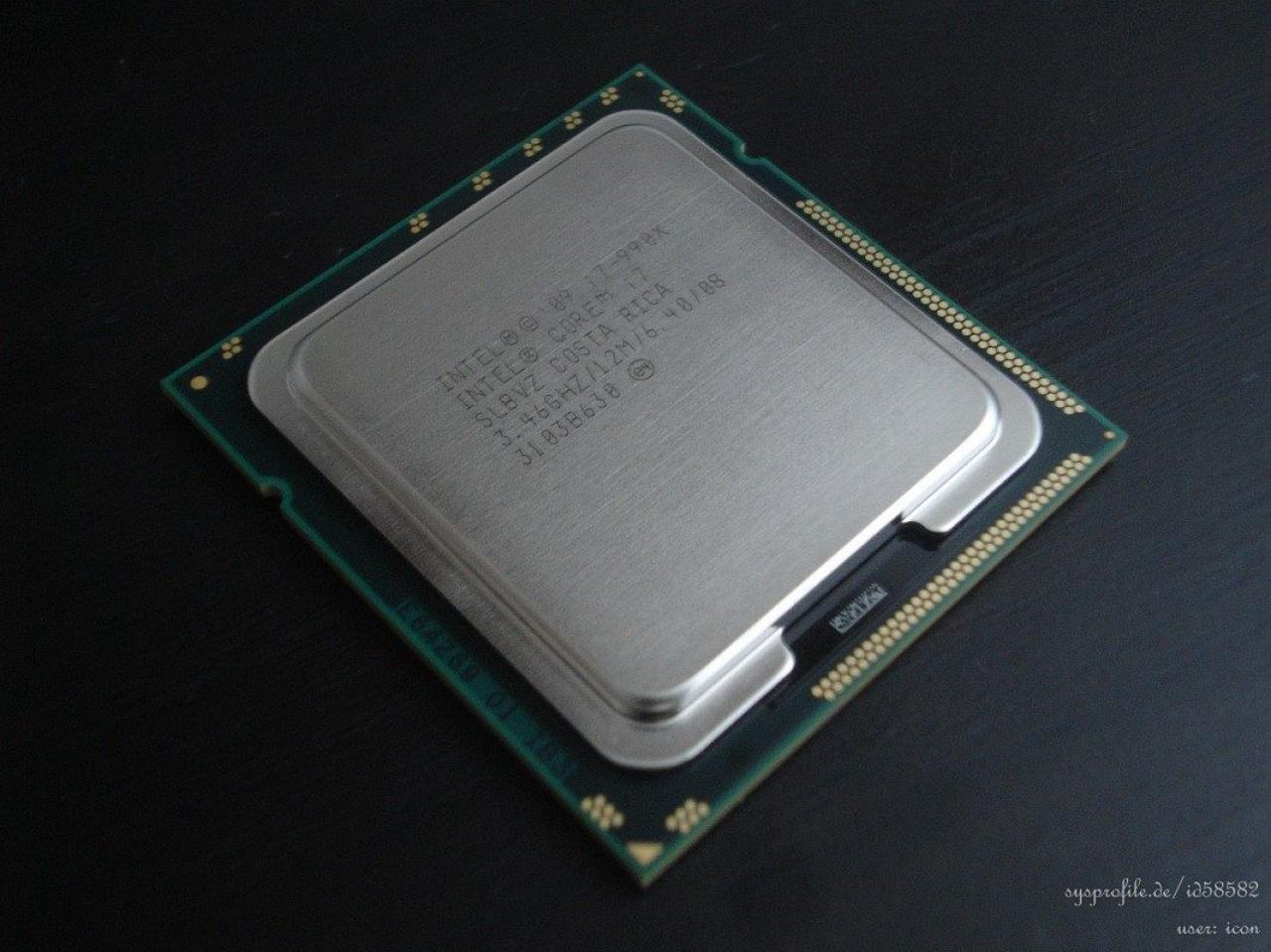 [03/08/2012] Update vom 05.08. mit Kult-CPUs der PCGH-Community (31)