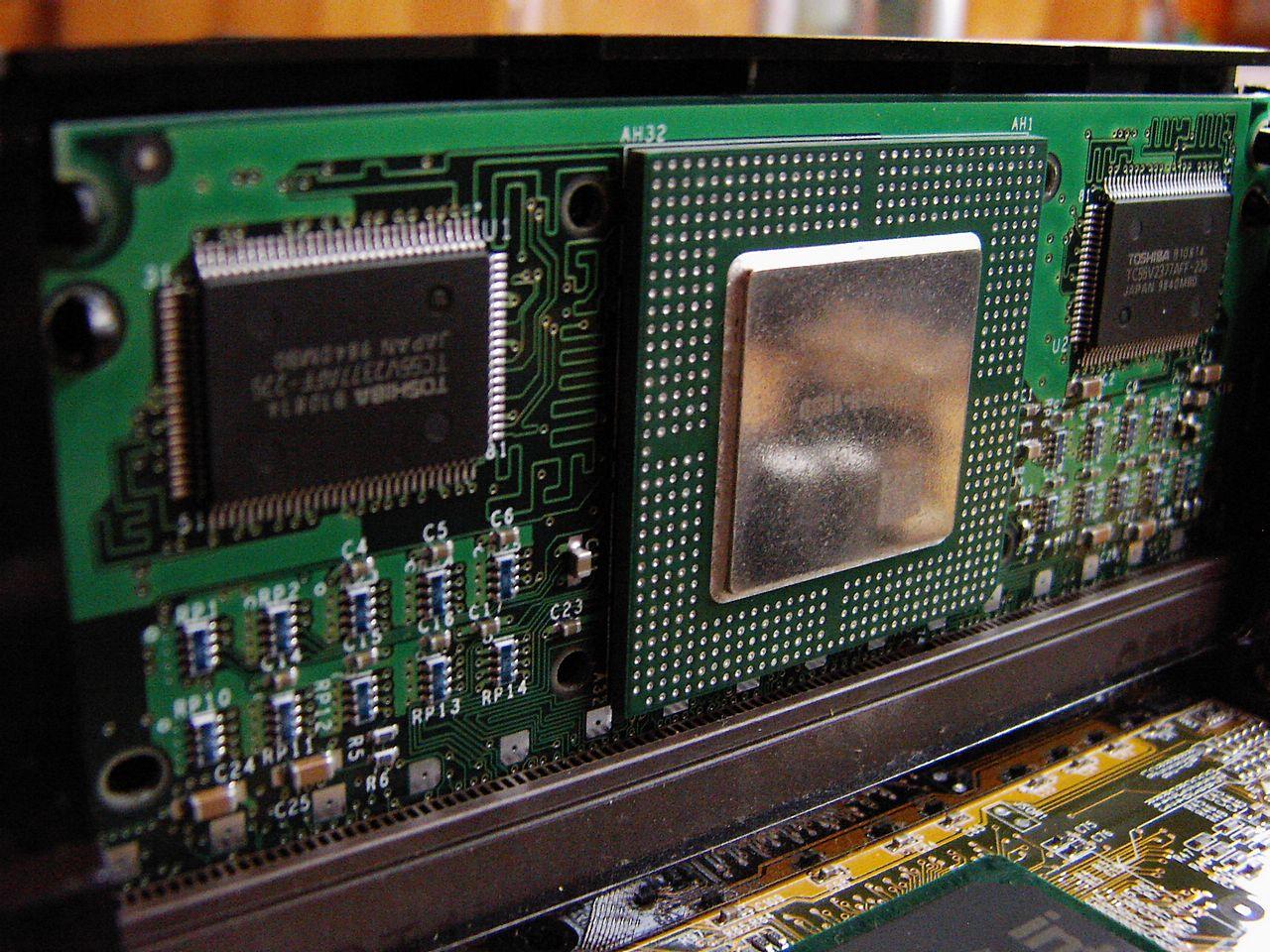 [03/08/2012] Update vom 05.08. mit Kult-CPUs der PCGH-Community (32)