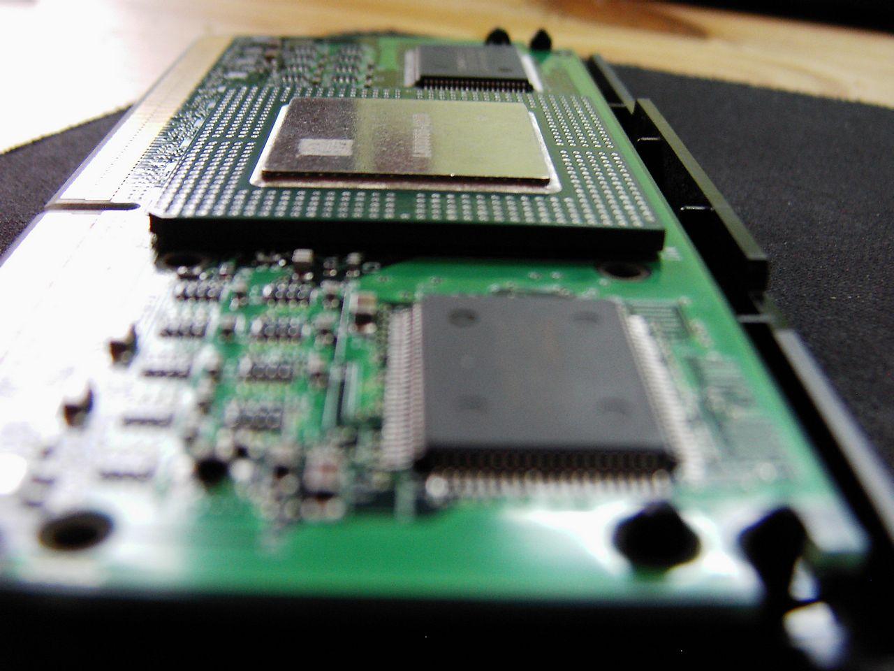 [03/08/2012] Update vom 05.08. mit Kult-CPUs der PCGH-Community (33)