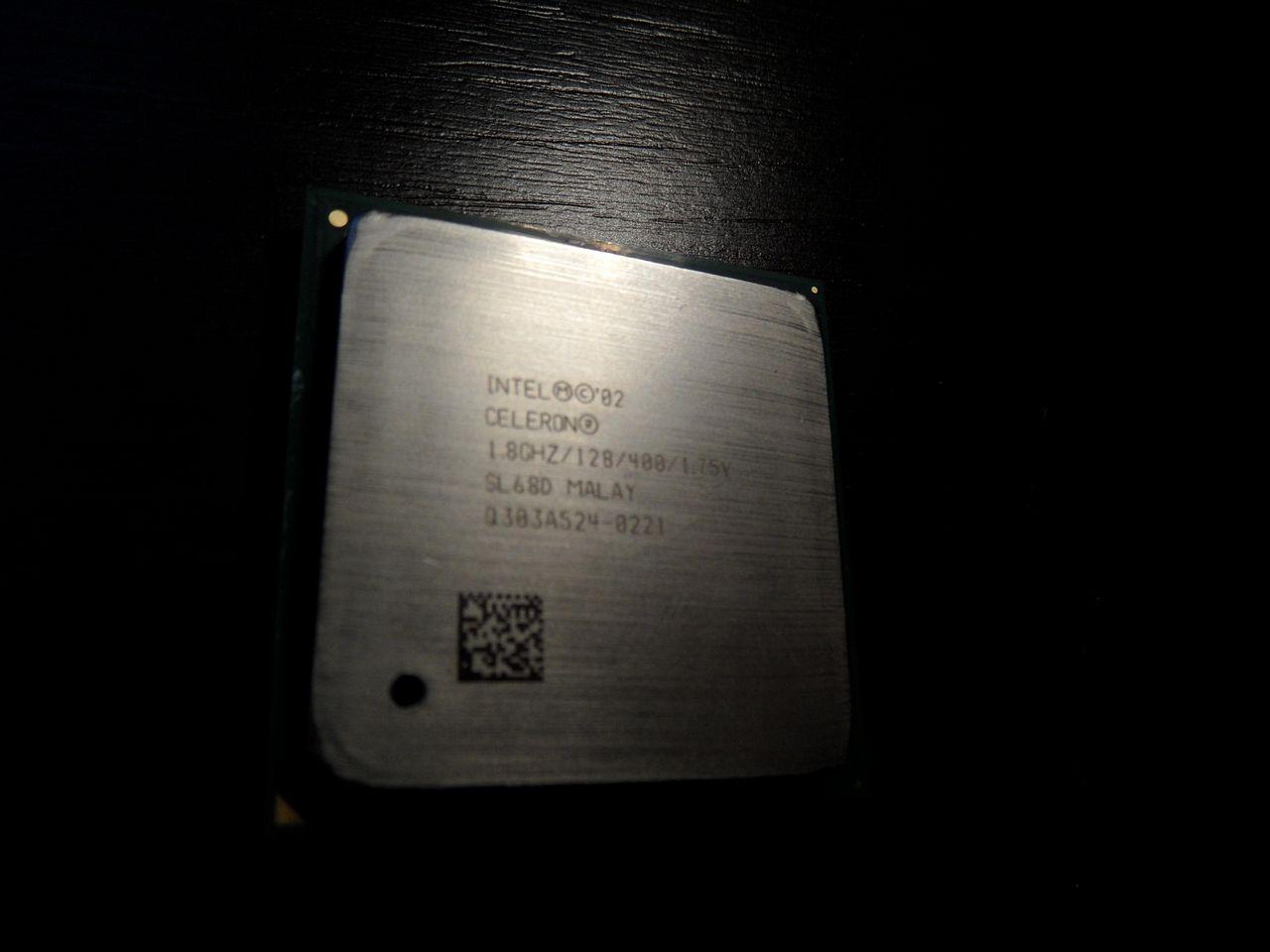 [03/08/2012] Update vom 05.08. mit Kult-CPUs der PCGH-Community (38)