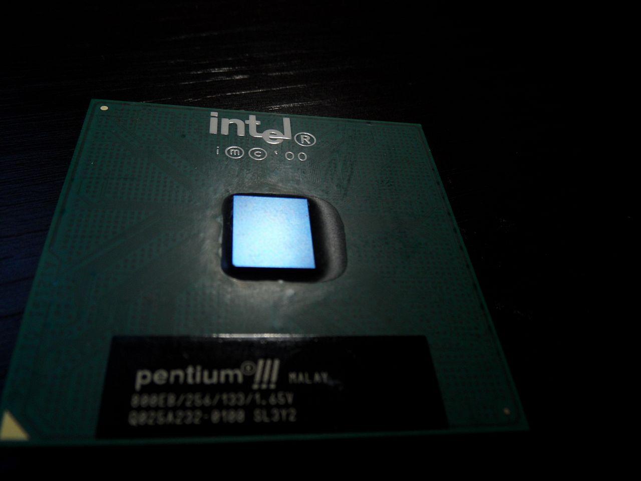 [03/08/2012] Update vom 05.08. mit Kult-CPUs der PCGH-Community (39)