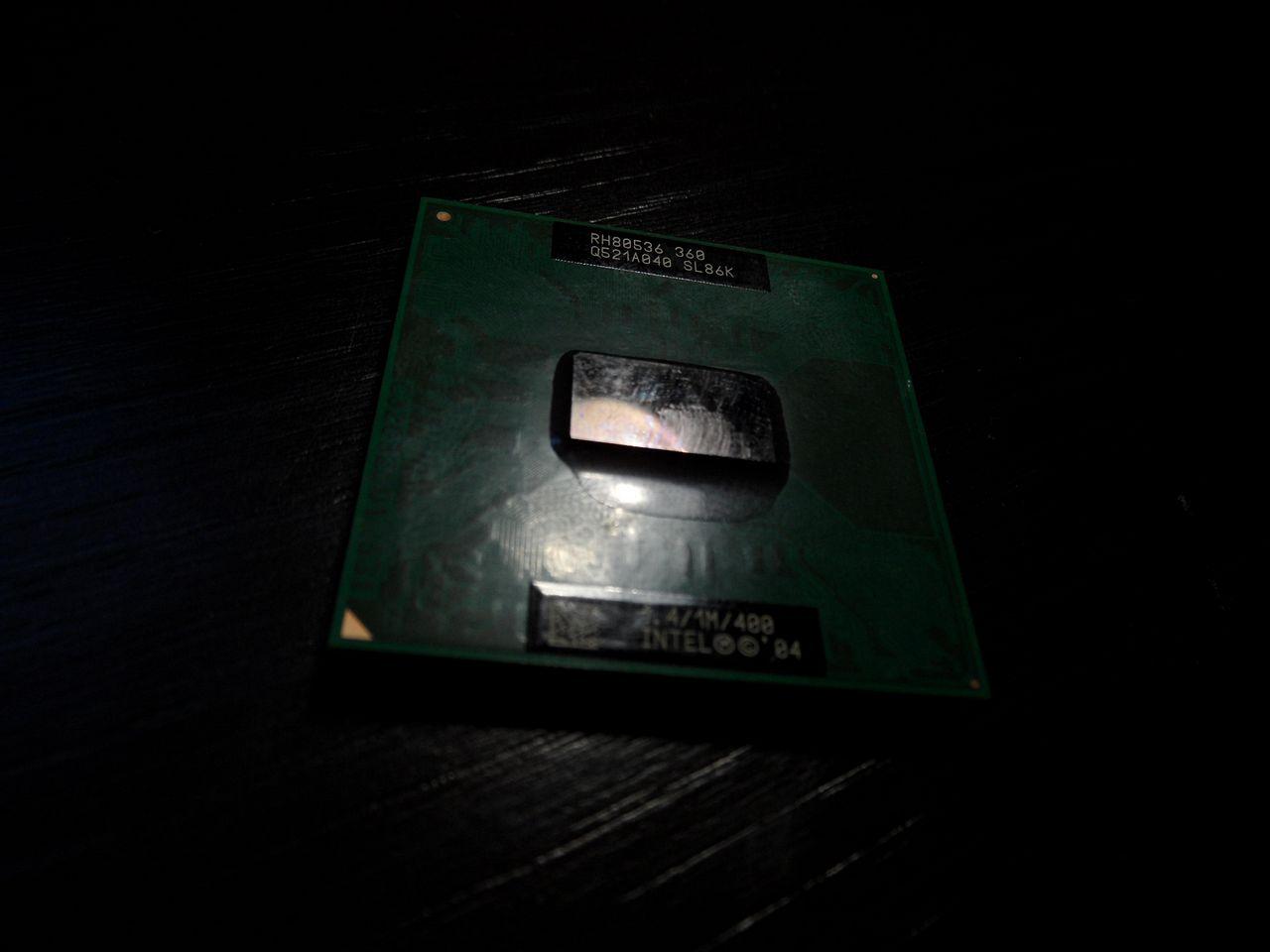 [03/08/2012] Update vom 05.08. mit Kult-CPUs der PCGH-Community (41)