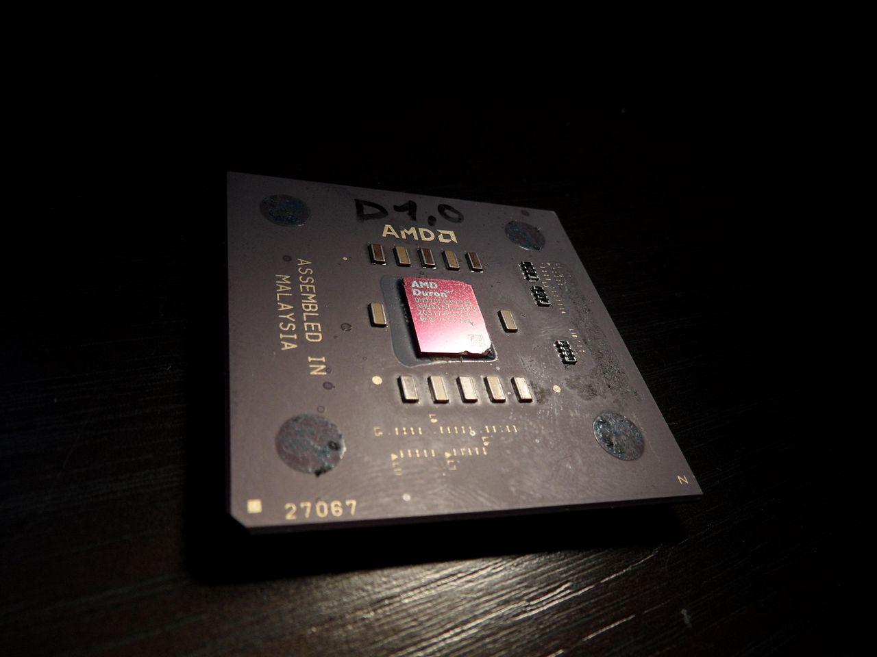 [03/08/2012] Update vom 05.08. mit Kult-CPUs der PCGH-Community (44)