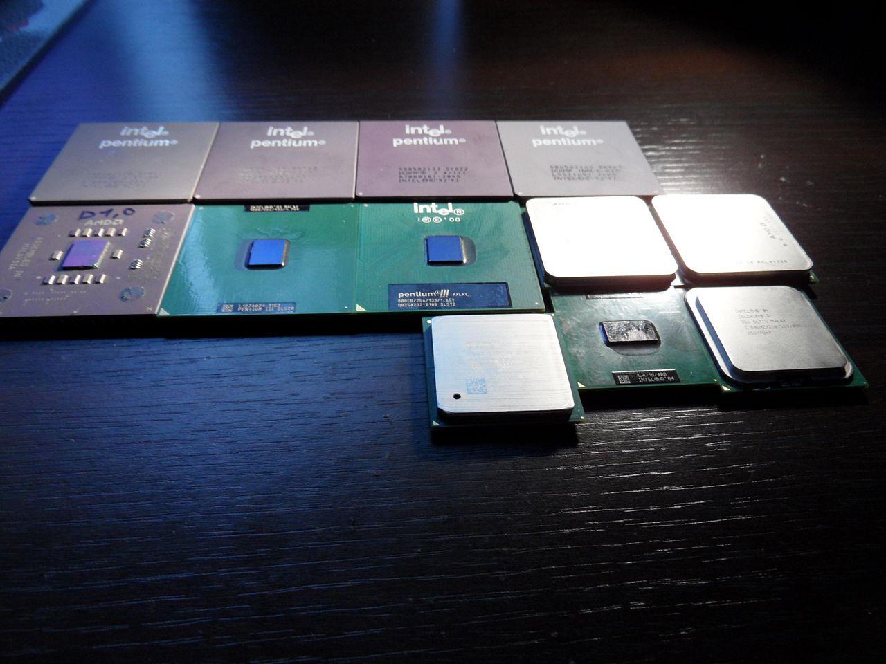 [03/08/2012] Update vom 05.08. mit Kult-CPUs der PCGH-Community (47)