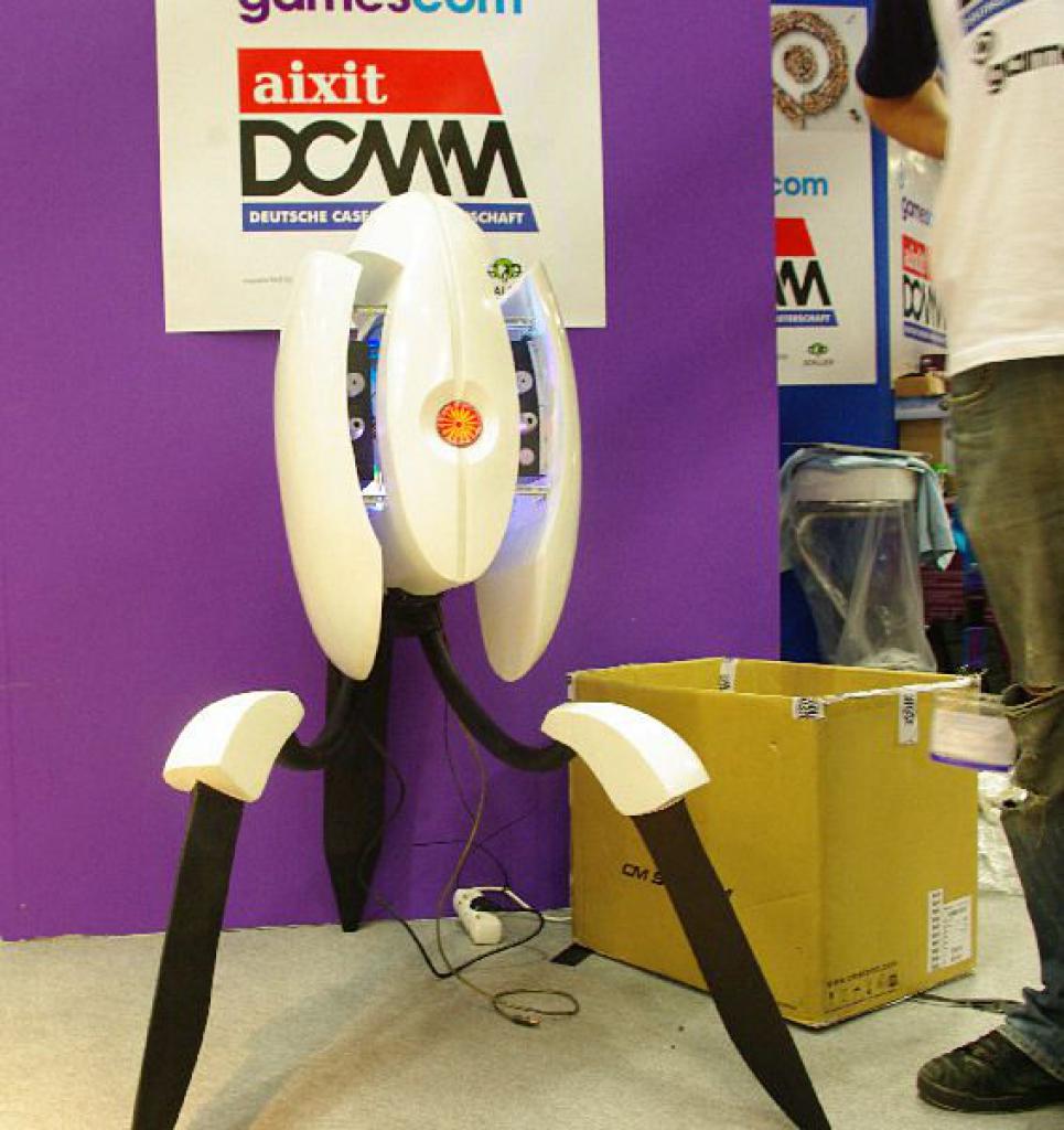 [21/08/2012] Update vom 22.08.: ausgezeichnet auf der Gamescom (11)