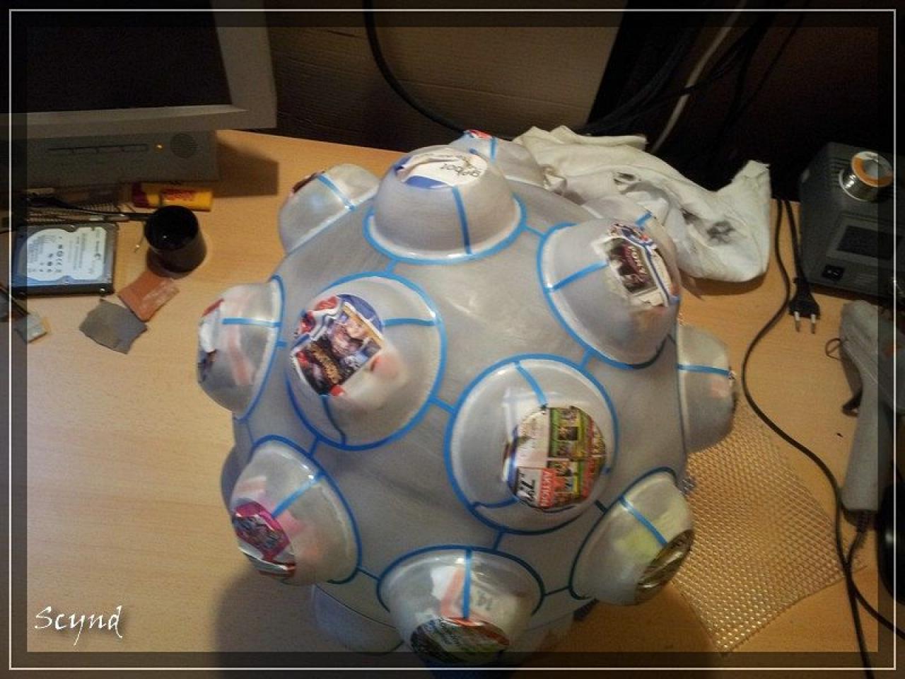 [21/08/2012] Update vom 21.08.: Platz 2 im Casecon-Wettbewerb (28)