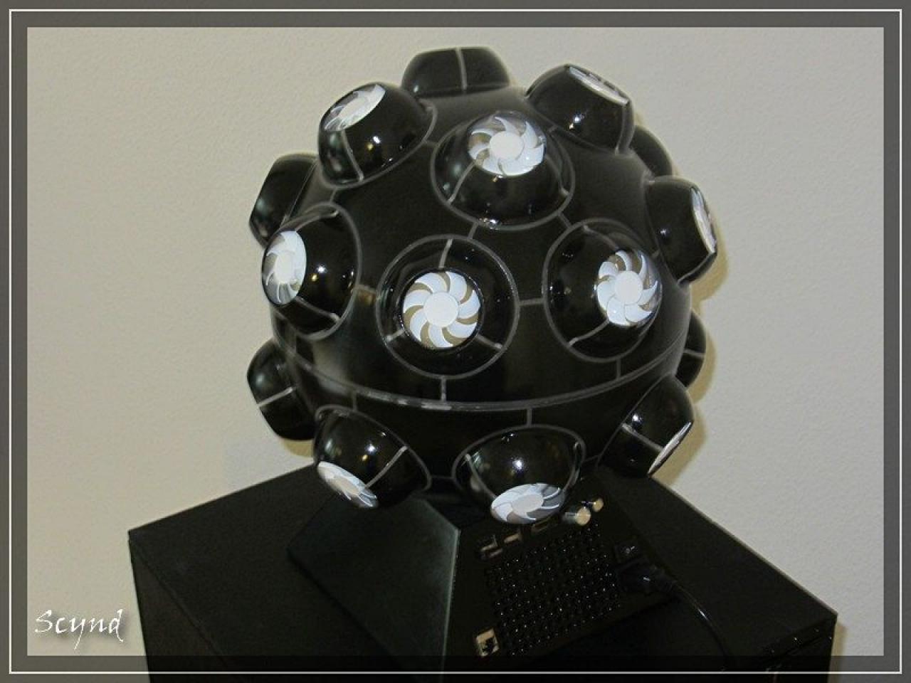 [21/08/2012] Update vom 21.08.: Platz 2 im Casecon-Wettbewerb (40)
