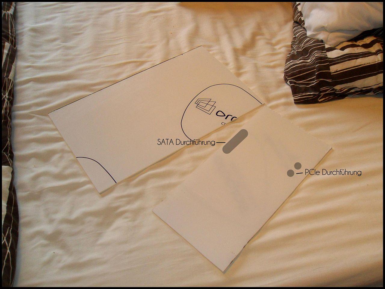 [31/08/2012] Update vom 31.08.: Finale Bilder des kontrastreichen PCs (6)