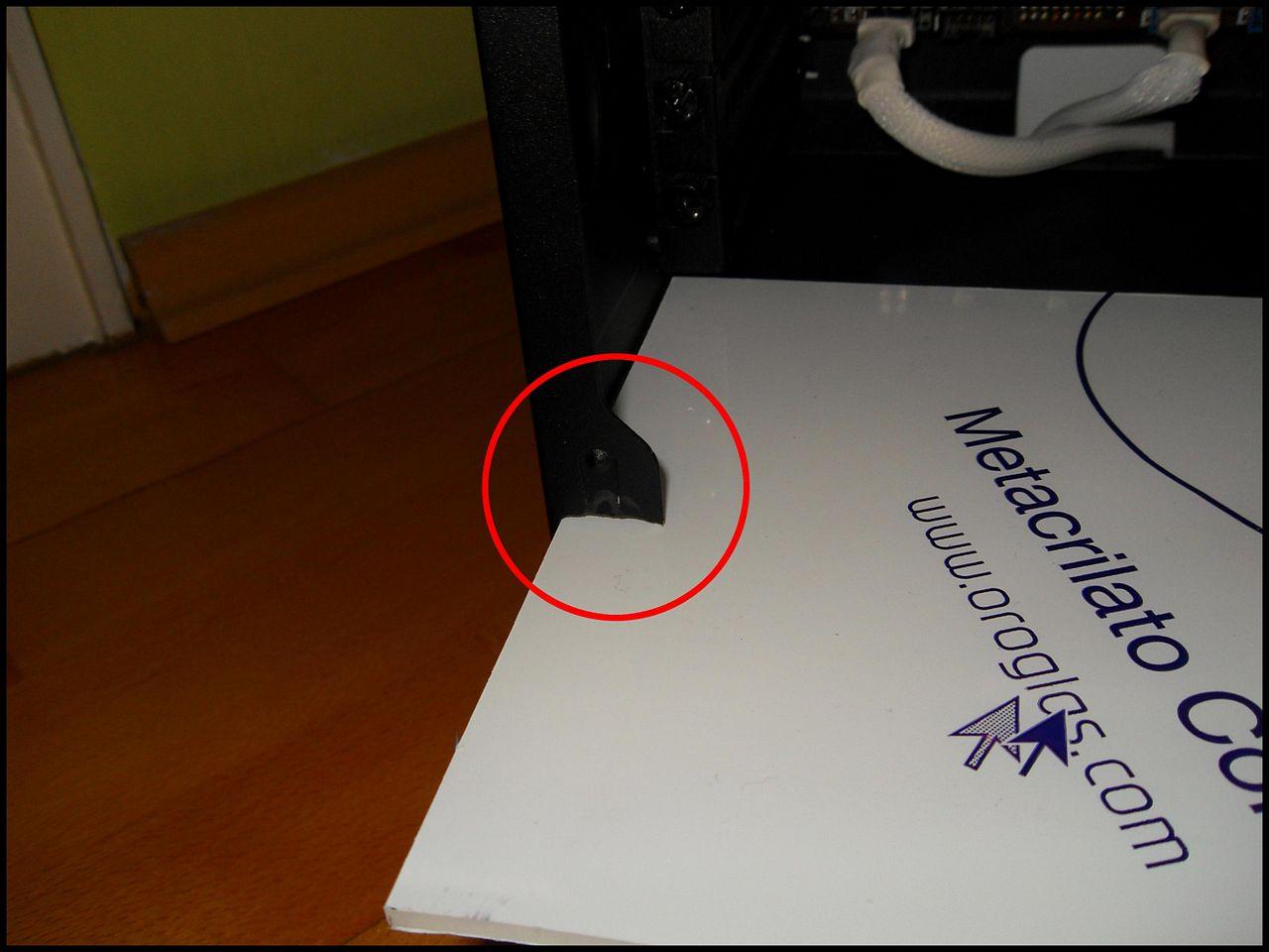 [31/08/2012] Update vom 31.08.: Finale Bilder des kontrastreichen PCs (8)