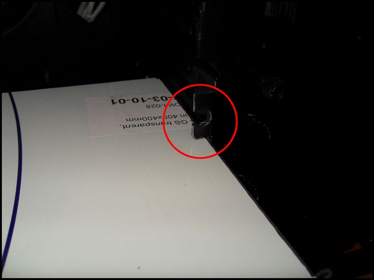 [31/08/2012] Update vom 31.08.: Finale Bilder des kontrastreichen PCs (9)