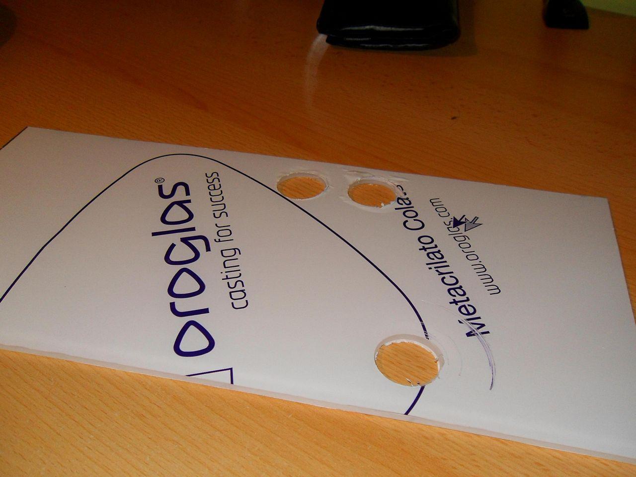 [31/08/2012] Update vom 31.08.: Finale Bilder des kontrastreichen PCs (11)