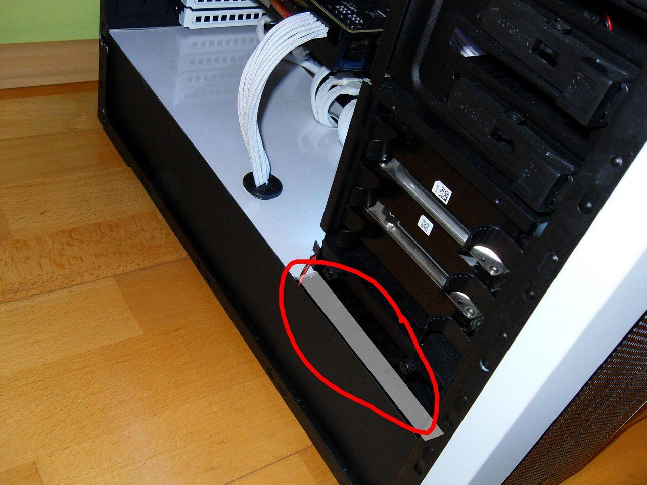 [31/08/2012] Update vom 31.08.: Finale Bilder des kontrastreichen PCs (51)