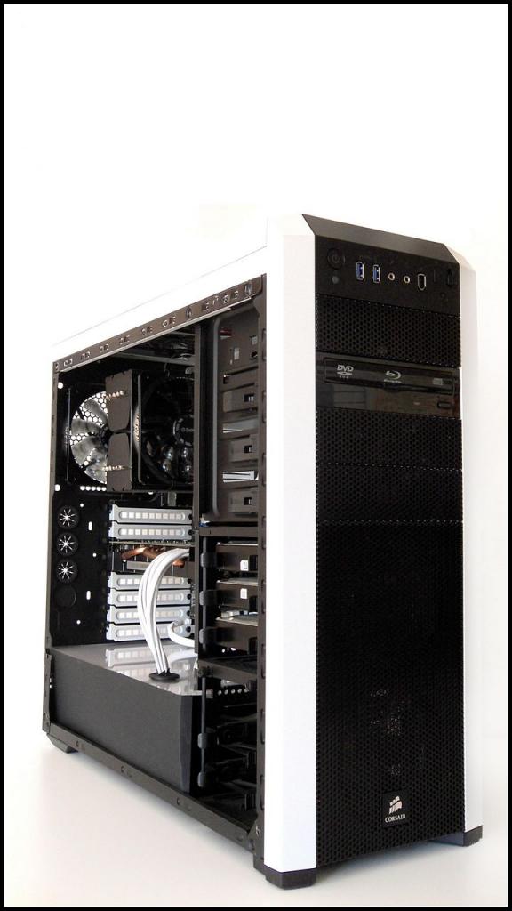 [31/08/2012] Update vom 31.08.: Finale Bilder des kontrastreichen PCs (54)