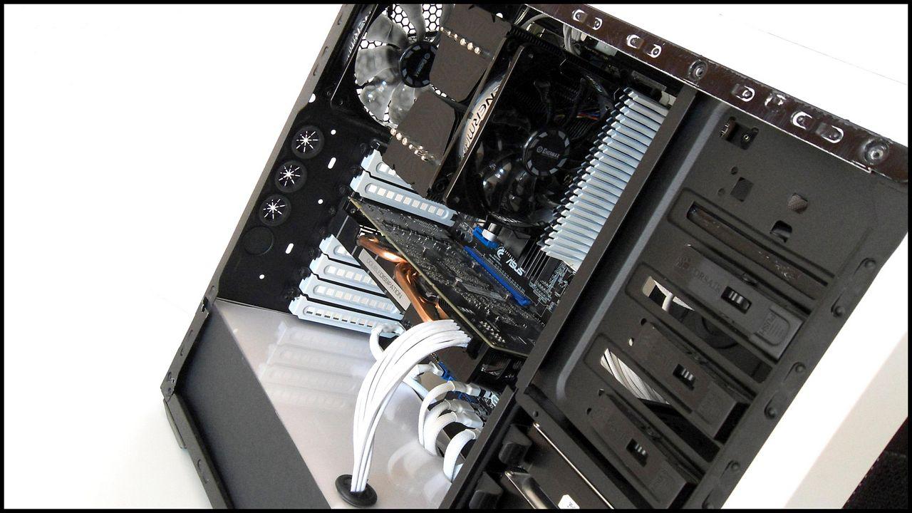 [31/08/2012] Update vom 31.08.: Finale Bilder des kontrastreichen PCs (59)
