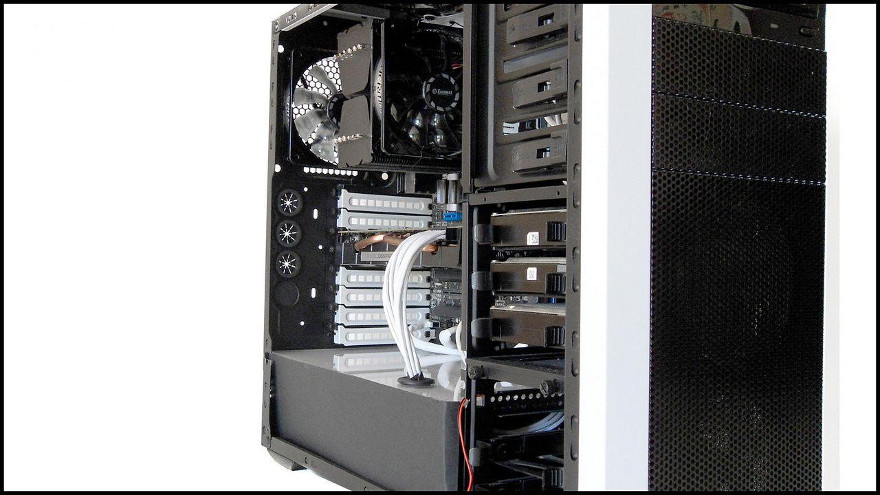 [31/08/2012] Update vom 31.08.: Finale Bilder des kontrastreichen PCs (60)