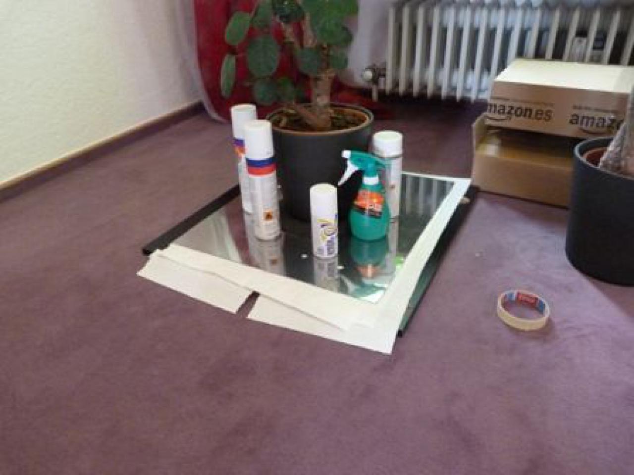 [13/08/2012] Lian-Li-Casemod: Aluminium trifft auf Nussbaum-Wurzelholz (10)
