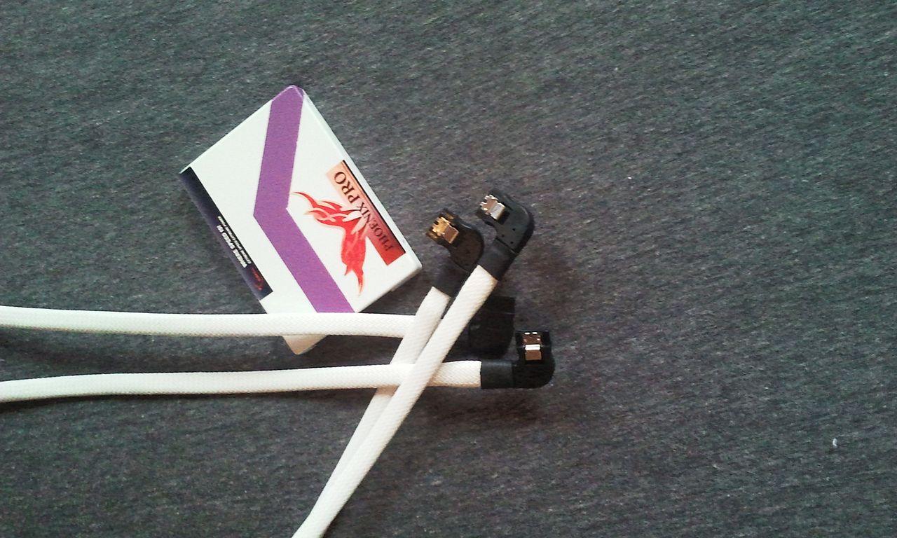 [30/08/2012] Update vom 30.08.: mehr weiß-violette Hardware (28)