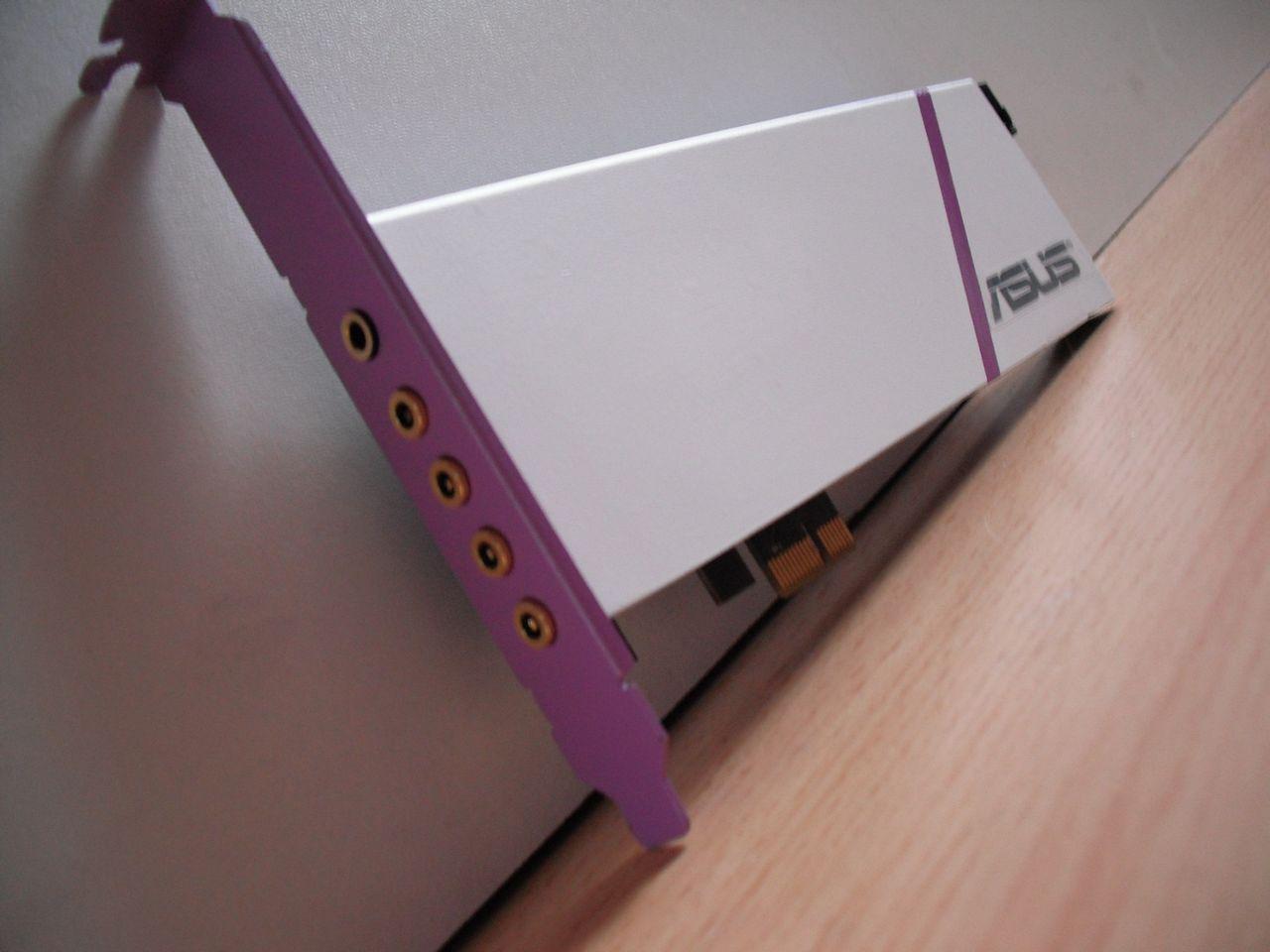 [30/08/2012] Update vom 30.08.: mehr weiß-violette Hardware (33)