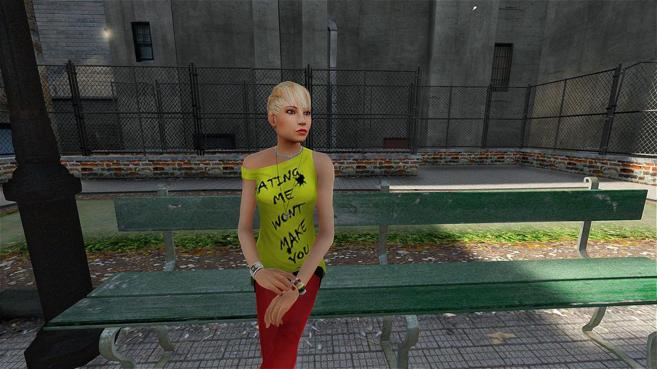 [17/08/2012] GTA-4-Screenshot von Lord Neophyte (1)