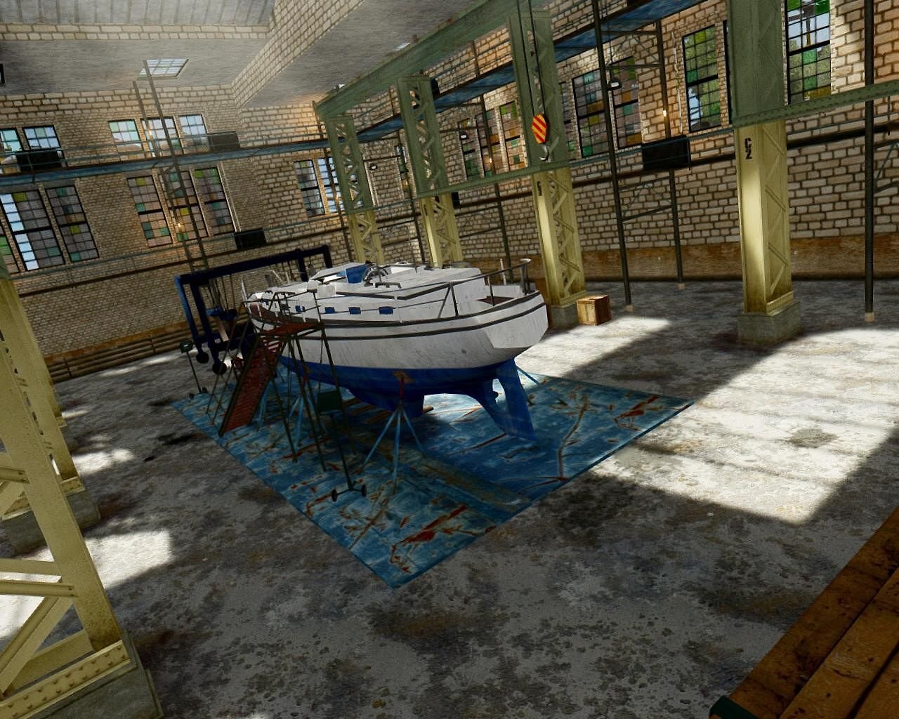 [17/08/2012] GTA-4-Screenshot von Nyze.One (13)