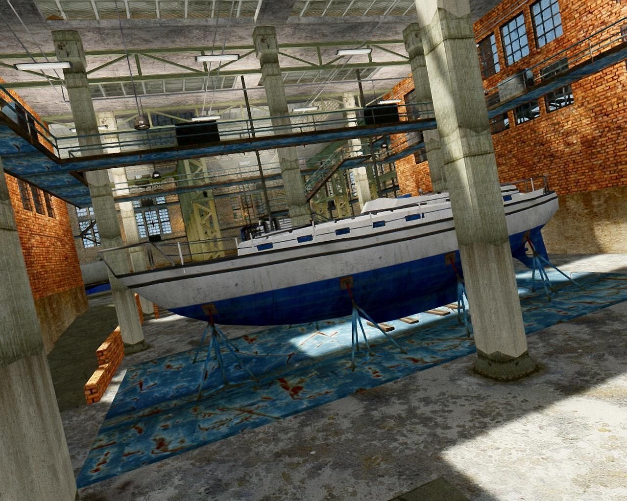 [17/08/2012] GTA-4-Screenshot von Nyze.One (15)