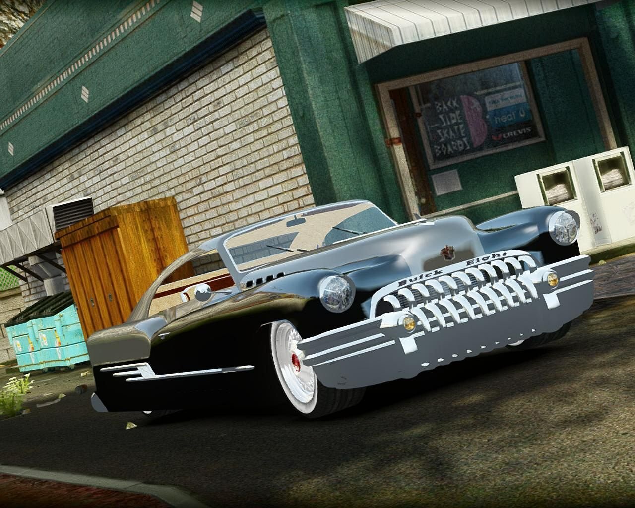 [17/08/2012] GTA-4-Screenshot von Nyze.One (21)