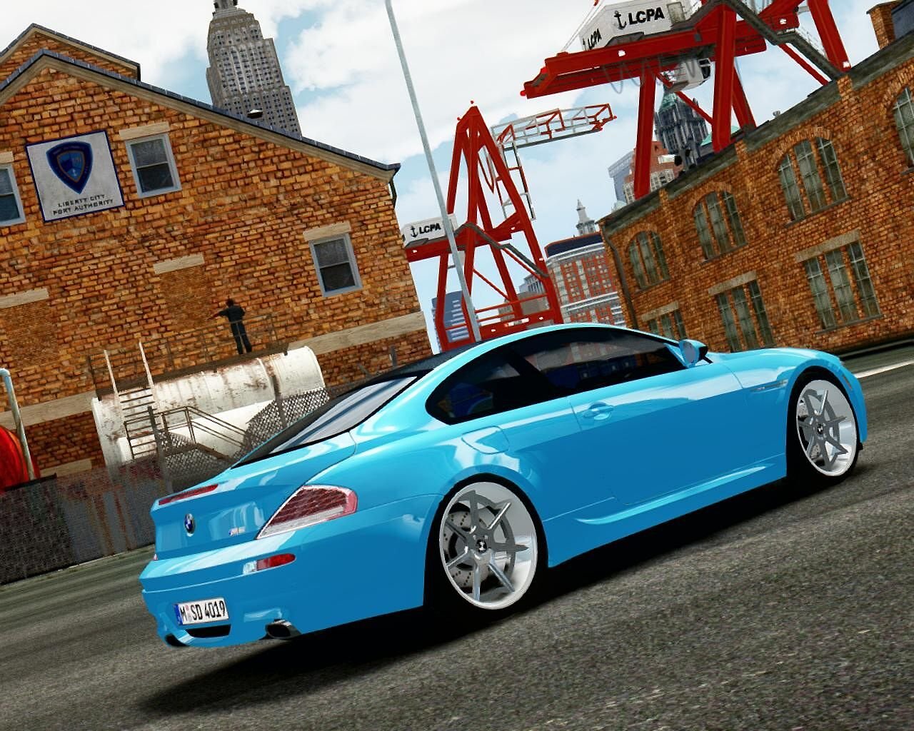 [17/08/2012] GTA-4-Screenshot von Nyze.One (23)