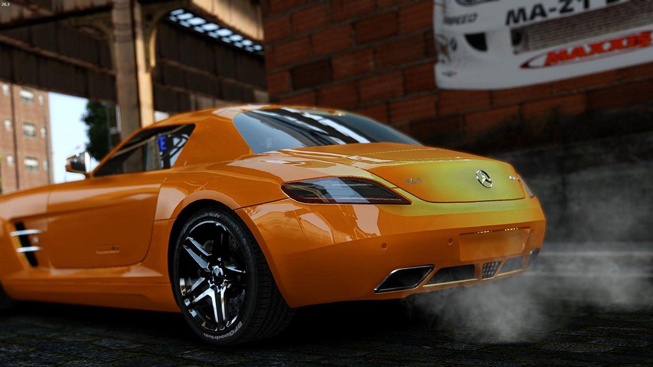 [17/08/2012] GTA-4-Screenshot von Lord Neophyte (54)
