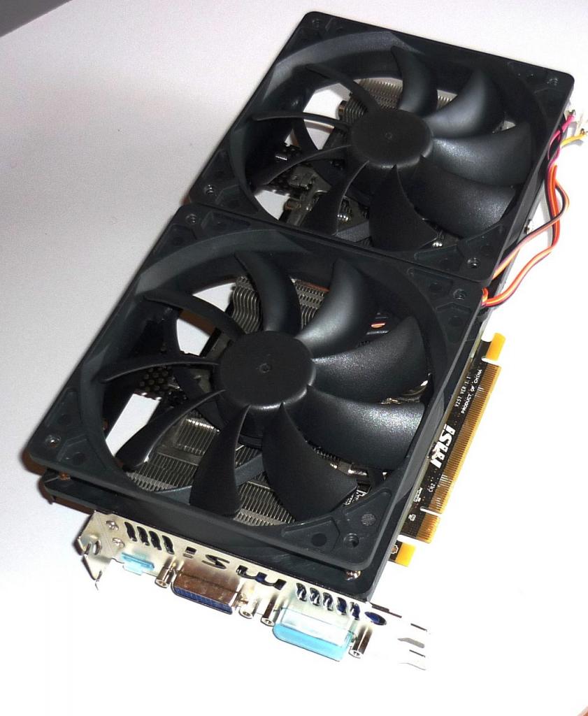 [31/08/2012] Update vom 02.09. mit nie im Handel erschienener Test-Platine, Adapter für Retro-Karten und mehr (12)