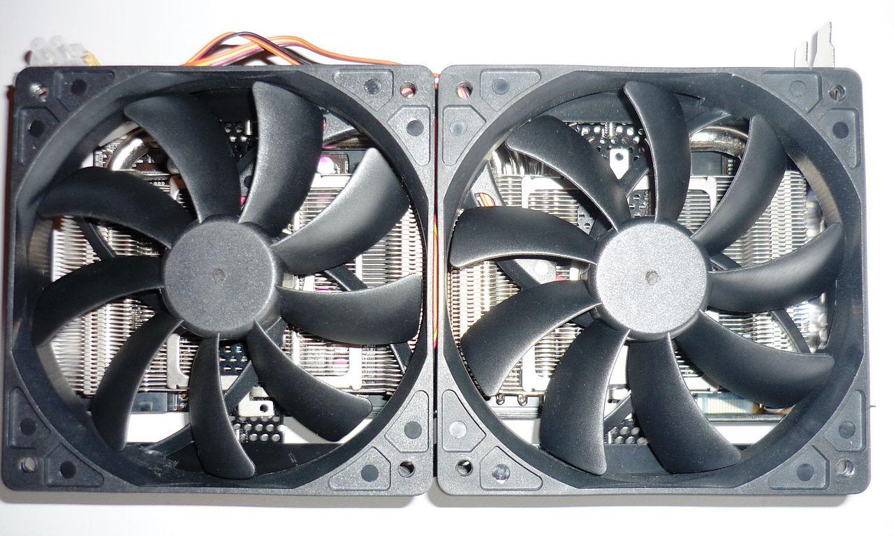 [31/08/2012] Update vom 02.09. mit nie im Handel erschienener Test-Platine, Adapter für Retro-Karten und mehr (13)