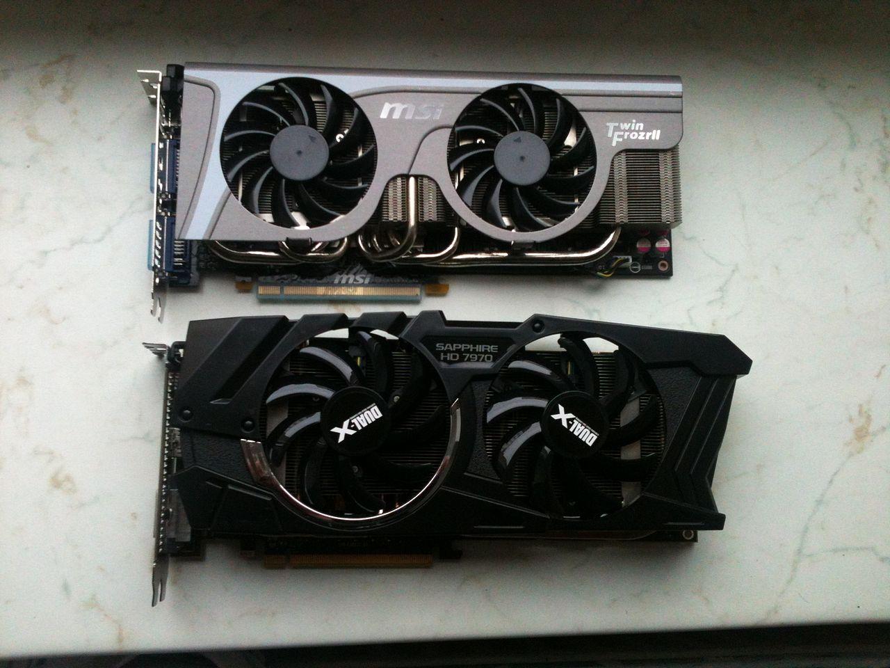 [31/08/2012] Update vom 02.09. mit nie im Handel erschienener Test-Platine, Adapter für Retro-Karten und mehr (22)