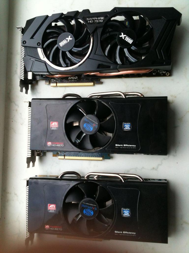 [31/08/2012] Update vom 02.09. mit nie im Handel erschienener Test-Platine, Adapter für Retro-Karten und mehr (23)